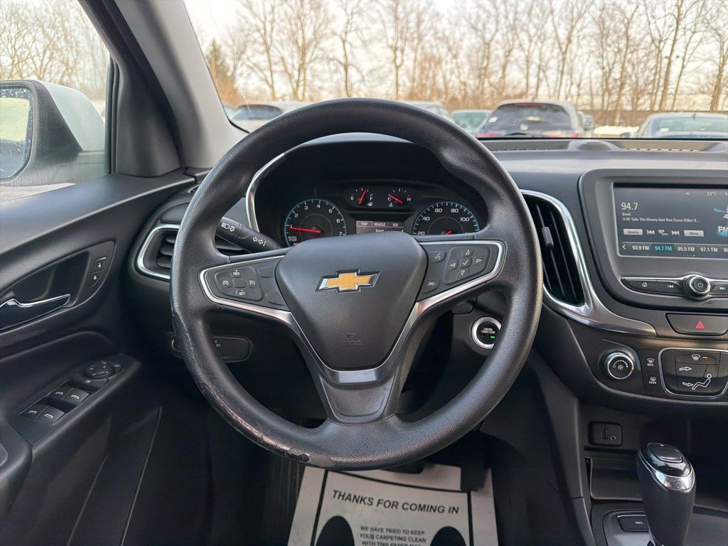 Thumbnail: 2018 Chevrolet Equinox - 12