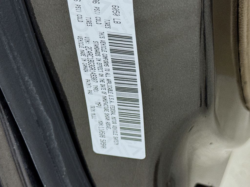 Used Car 2016 Chrysler Town & Country  Touring For Sale Under $12,000 In Austin, Texas