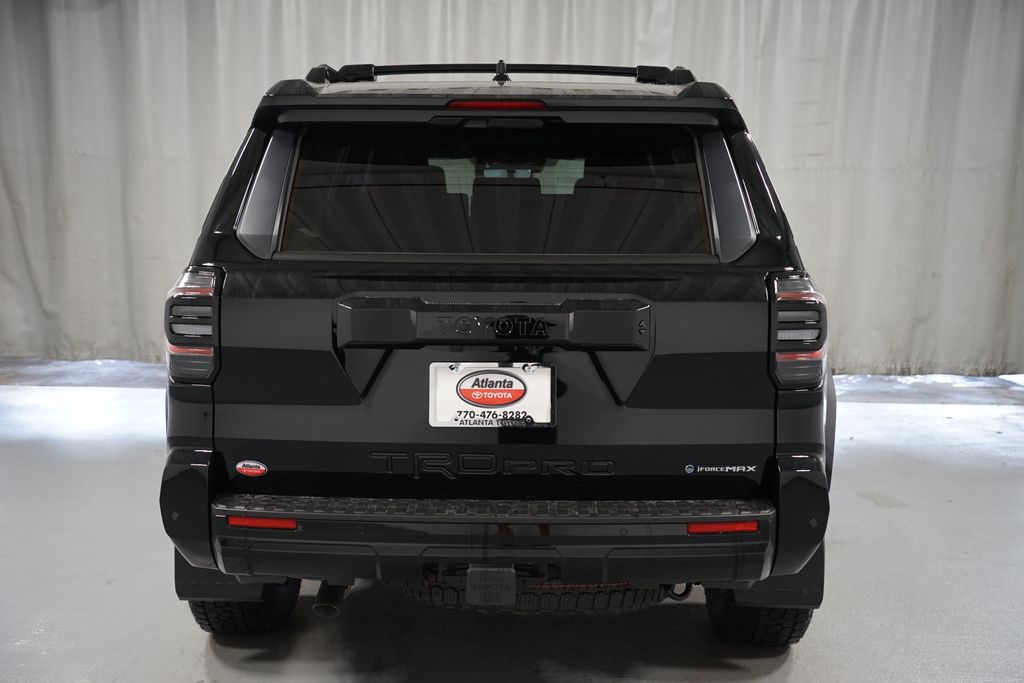 Thumbnail: 2026 Toyota 4Runner - 9