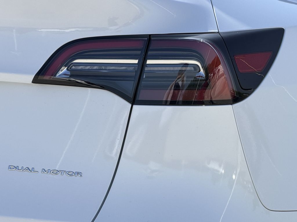Used 2021 Tesla Model Y SUV