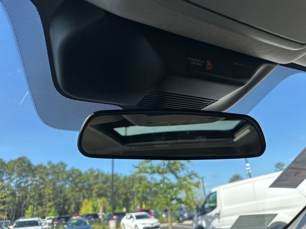 2025 Gun Metallic Nissan Kicks SV FWD SUV