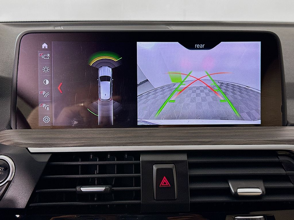 Thumbnail: 2018 BMW X3 - 14
