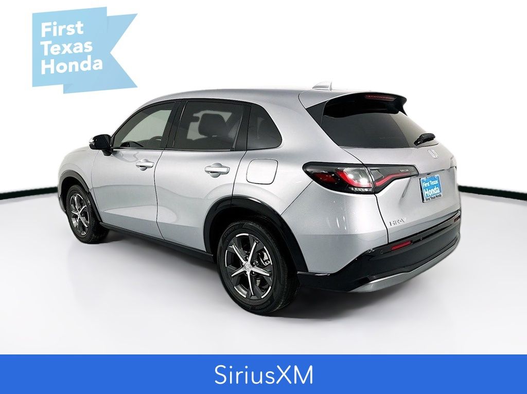 Used Car 2025 Honda Hr-v  Ex-l For Sale Under $30,000 In Austin, Texas