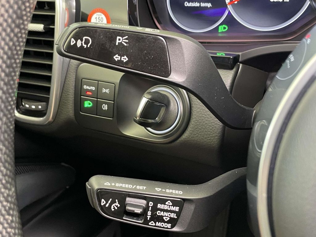 2023 Porsche Cayenne S Platinum Edition Black at Audi Porsche Sewickley