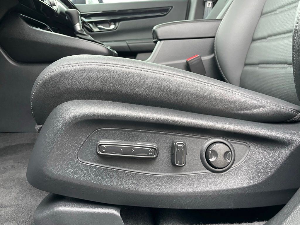 Thumbnail: 2026 Honda CR-V - 24