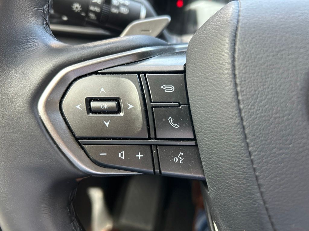 Certified Used 2024 Blue Lexus 350 image 19