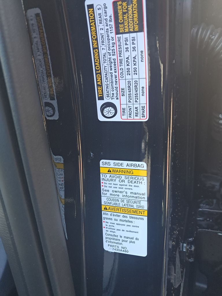 2026 Nissan Rogue Plug-In Hybrid Platinum Black at South Hills Kia