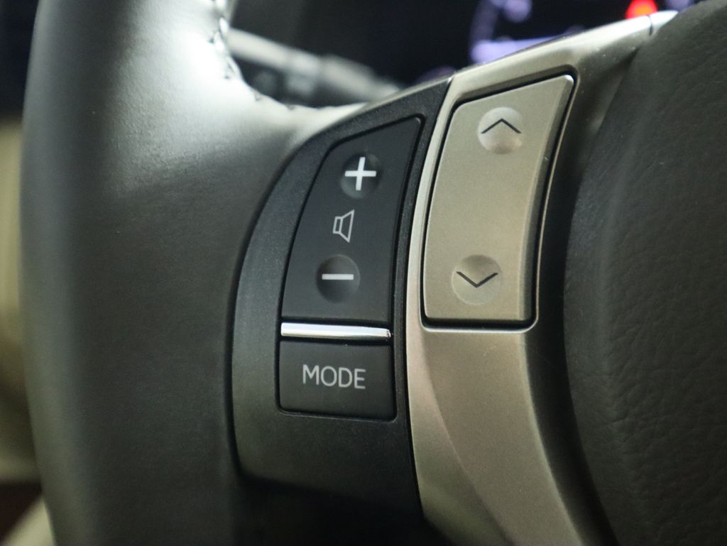 Thumbnail: 2015 Lexus RX - 11