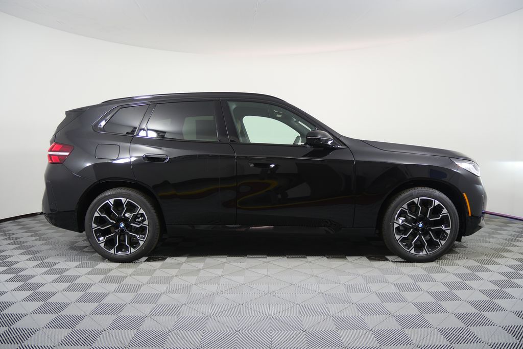 Thumbnail: 2026 BMW X3 - 2