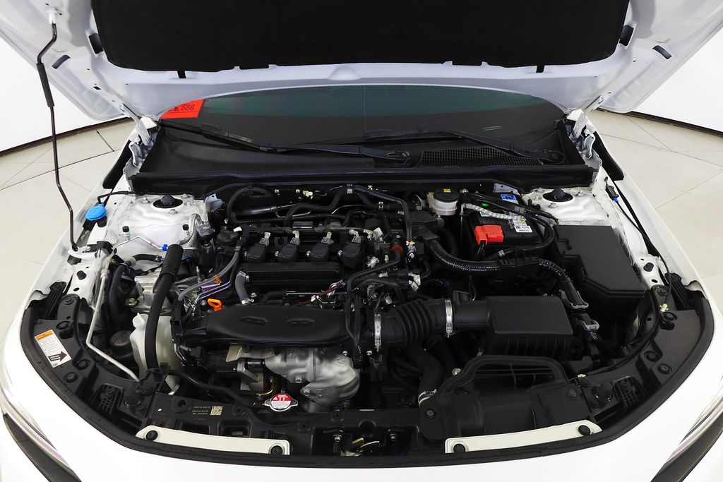 Thumbnail: 2022 Honda Civic - 6