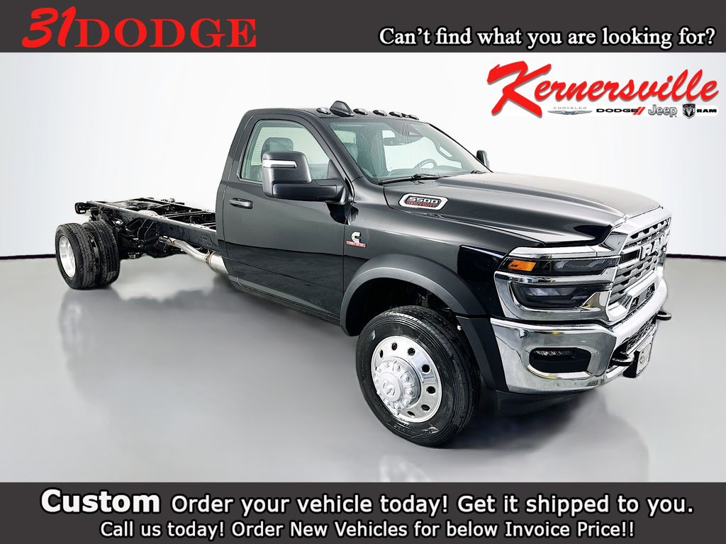Diamond Black Crystal PC 2026 RAM 5500 Chassis Automatic