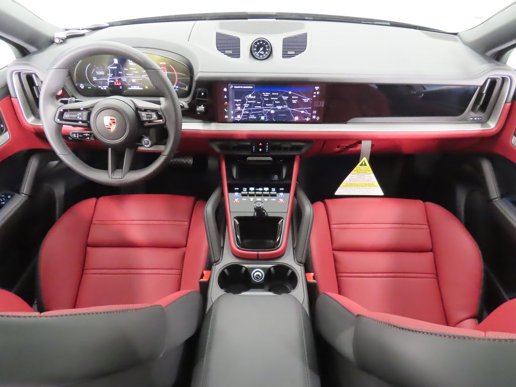 Thumbnail: 2026 Porsche  - 15