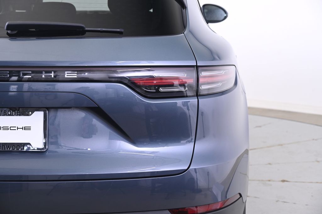 Thumbnail: 2019 Porsche Cayenne - 14