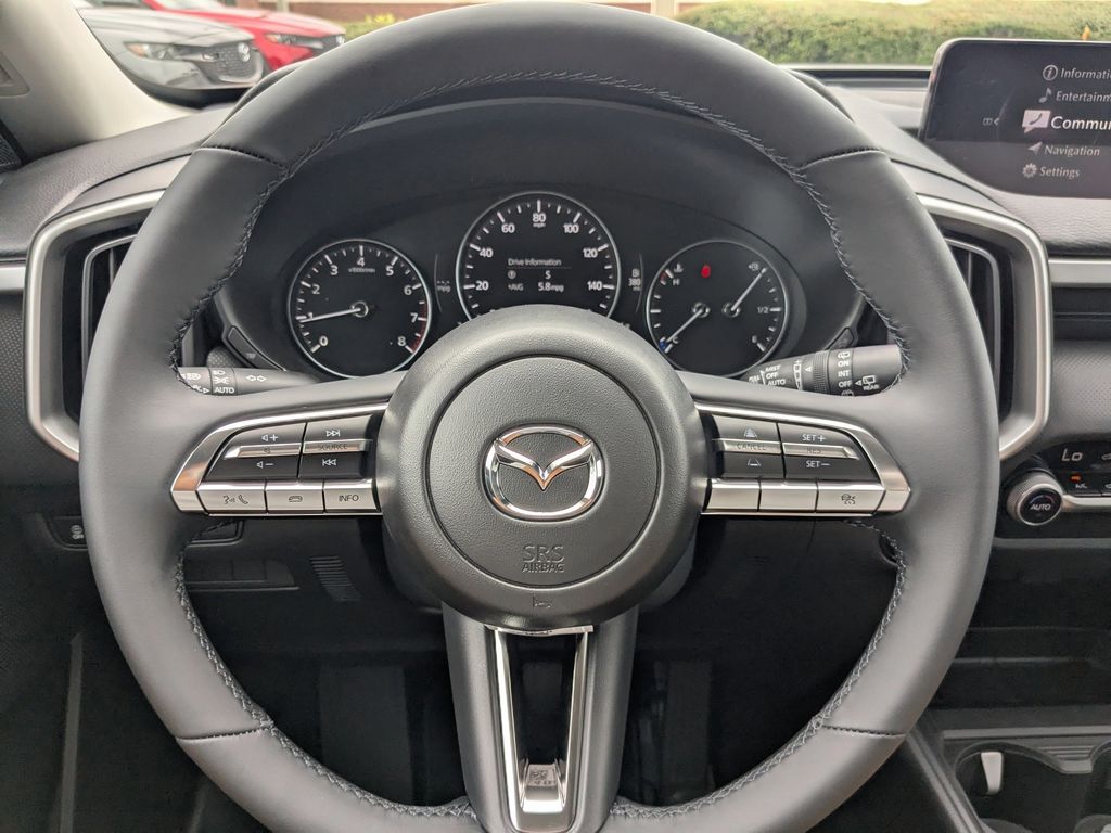 2025 Mazda CX-50 2.5 S Select