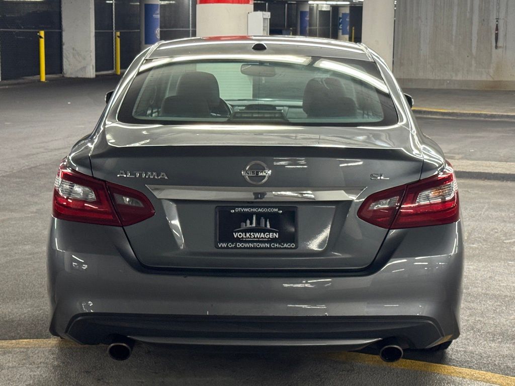 2018 Nissan Altima 2.5 SL photo 27