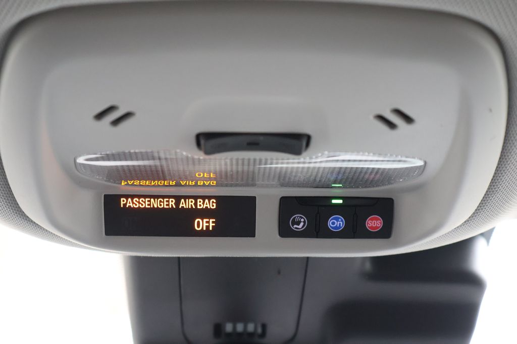 Thumbnail: 2024 Chevrolet Trax - 27