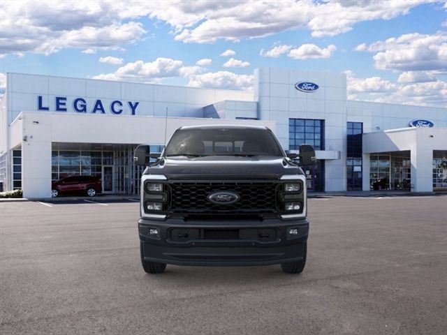 2026 Ford F-250SD Lariat - 5