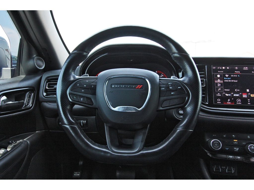 Used 2021 Dodge Durango SUV