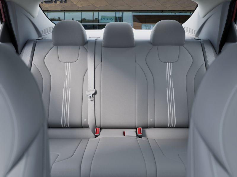 Thumbnail: 2026 Hyundai Elantra - 12