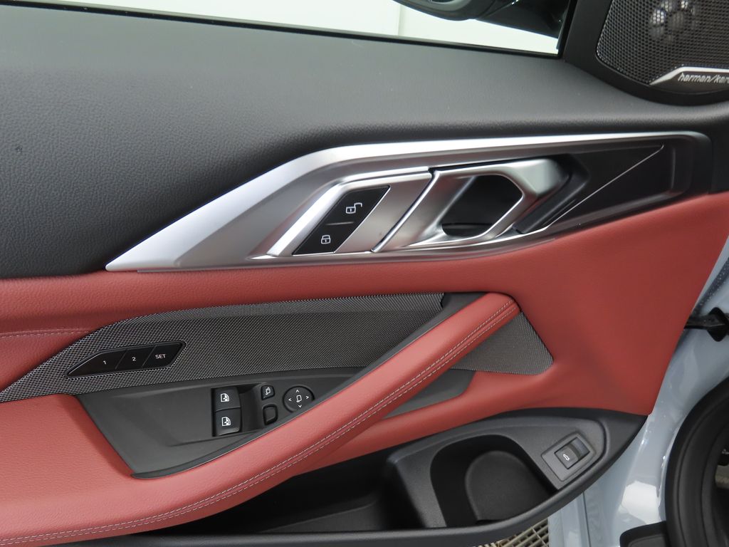 Thumbnail: 2026 BMW 4 Series - 23