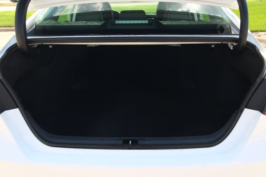 Used 2024 Toyota Camry Sedan