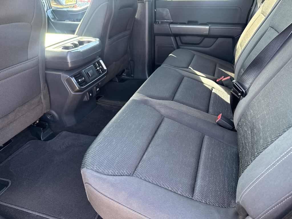 Used 2023 Ford F-150 Truck