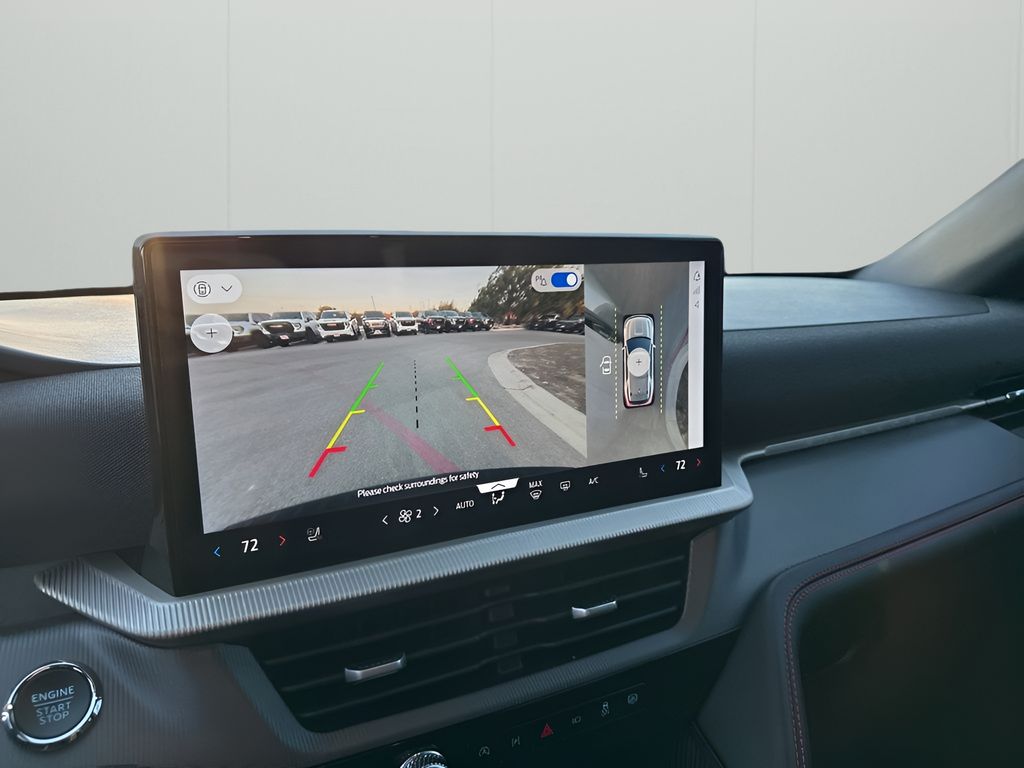 Used Car 2025 Ford Explorer  St For Sale Under $50,000 In Austin, Texas