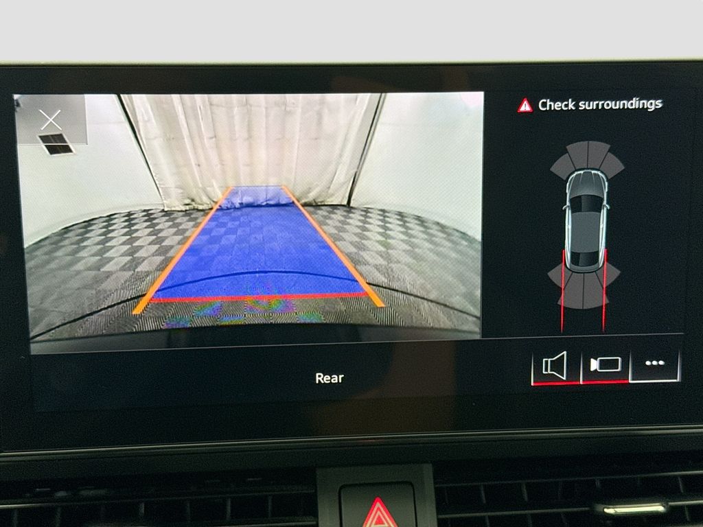 Thumbnail: 2021 Audi A5 - 14