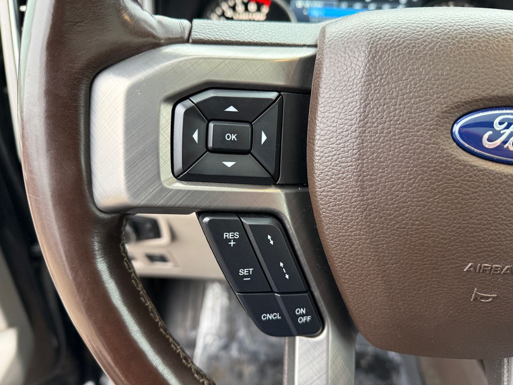 Certified Used 2020 Black Ford Limited image 47