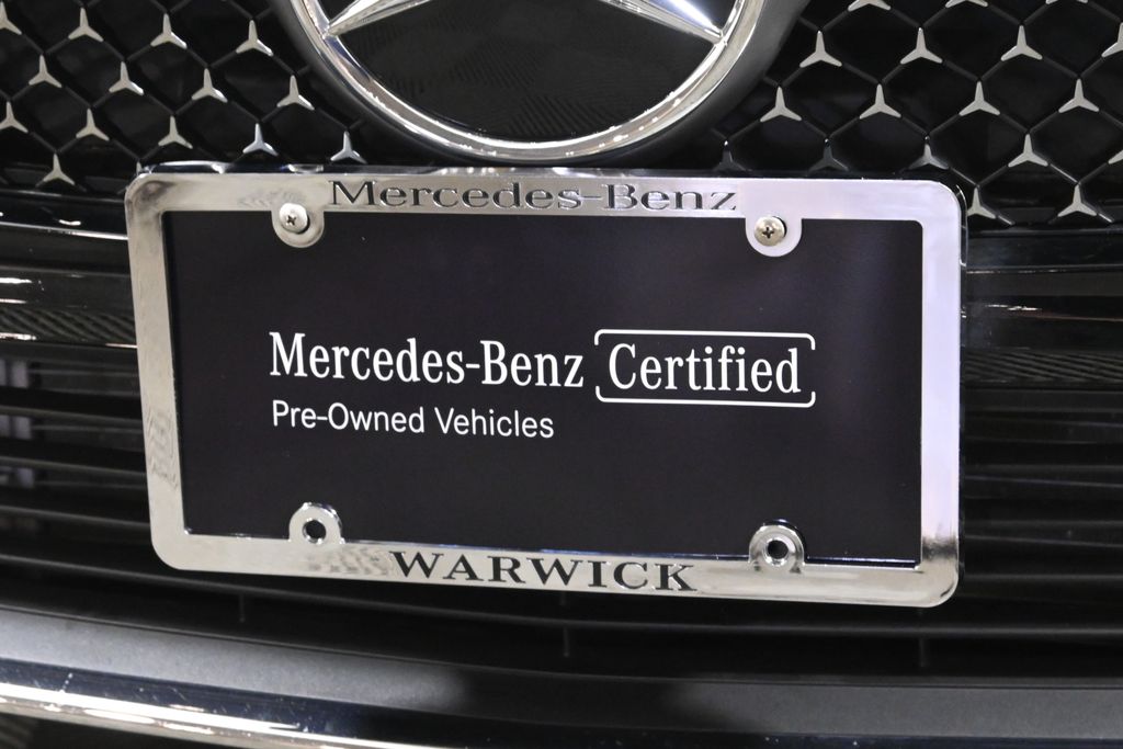 Thumbnail: 2026 Mercedes-Benz CLA - 14