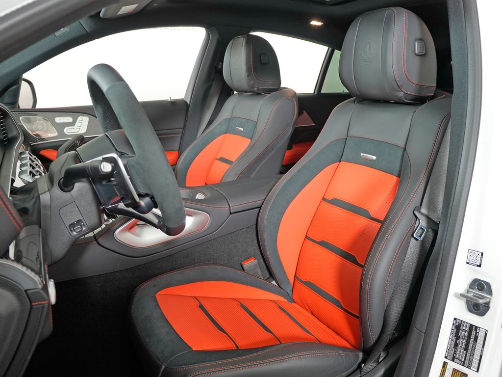 new 2026 Mercedes-Benz GLE car, priced at $104,345