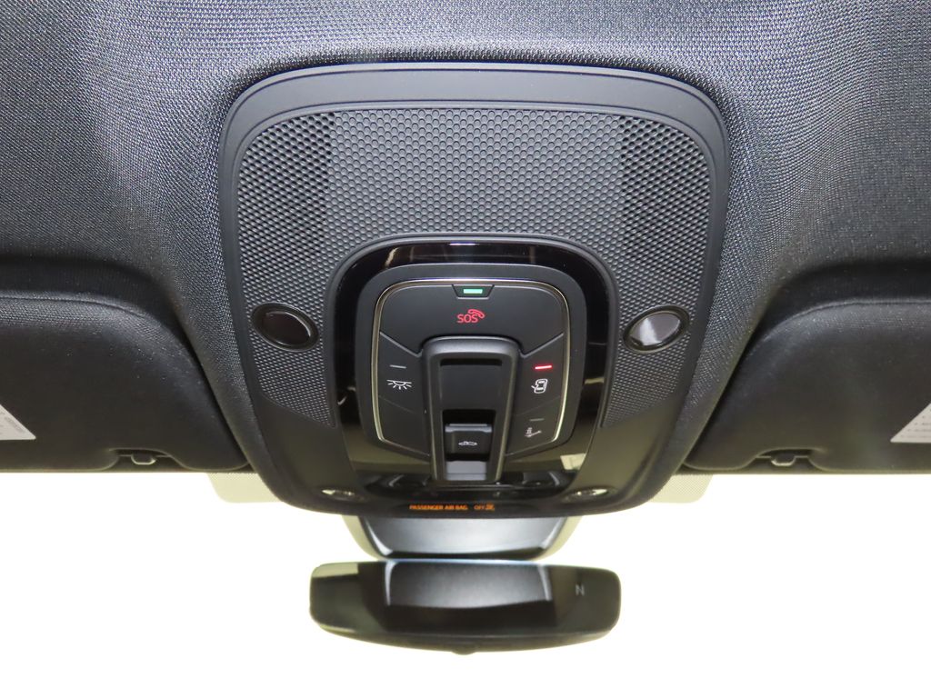 Thumbnail: 2025 Audi A6 - 24