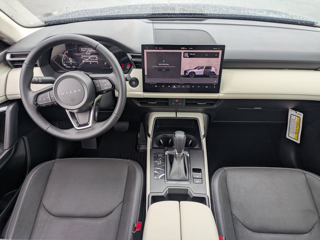 2026 Mazda CX-5 2.5 S Select