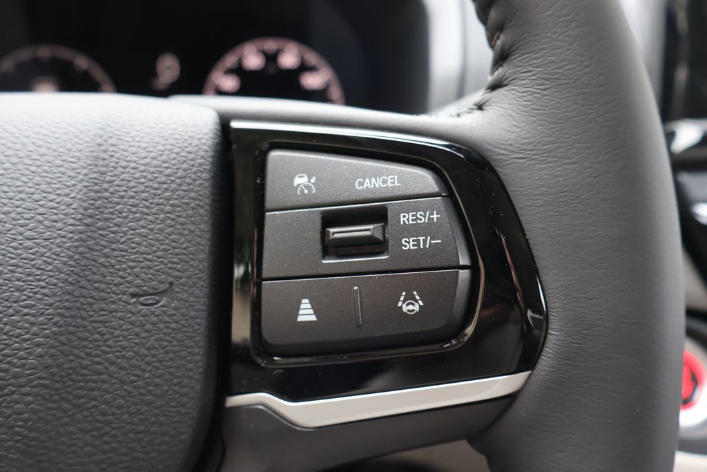 2025 Honda Odyssey EX-L 15
