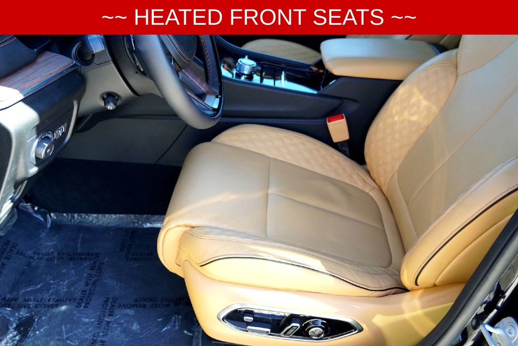 Used Car 2025 Jeep Grand Cherokee L  Summit For Sale Under $60,000 In Taylor, Texas