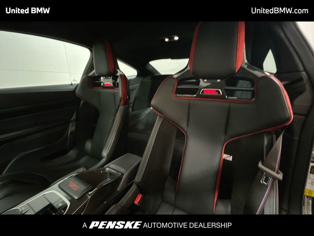 Thumbnail: 2023 BMW M4 - 12