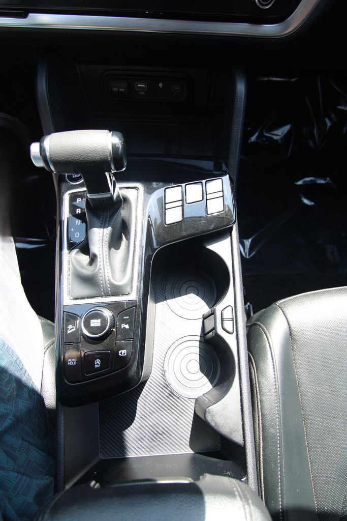Used 2024 Kia Sportage SUV