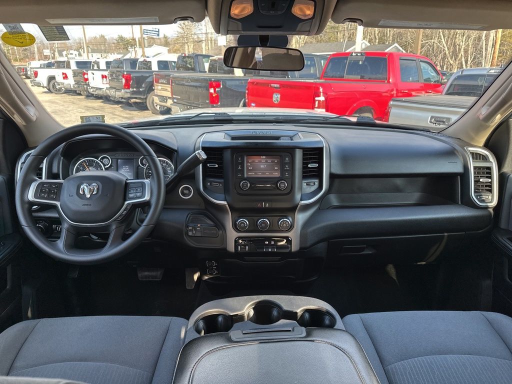 Used 2019 Ram 2500 Truck