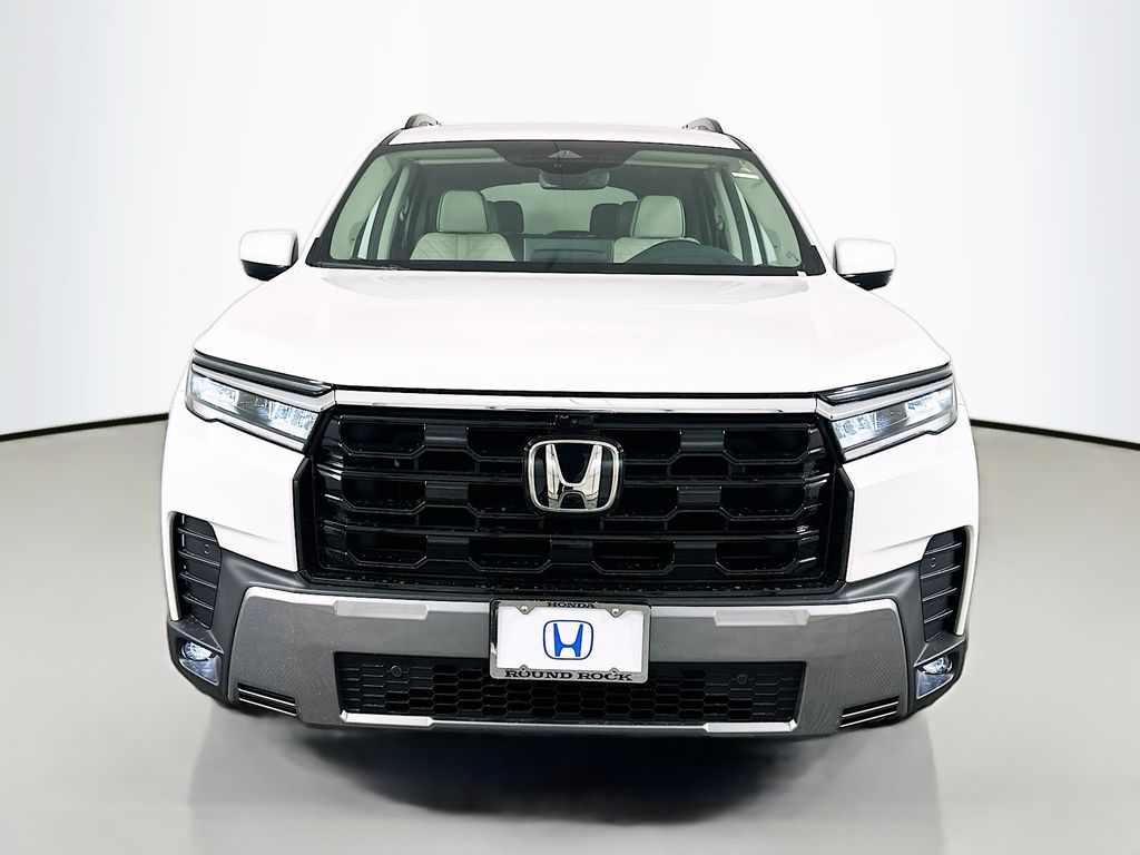 Thumbnail: 2026 Honda Pilot - 2
