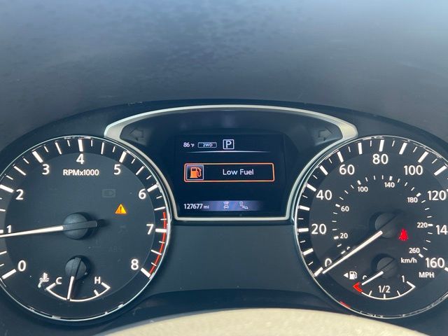 Used 2020 Nissan Pathfinder SUV
