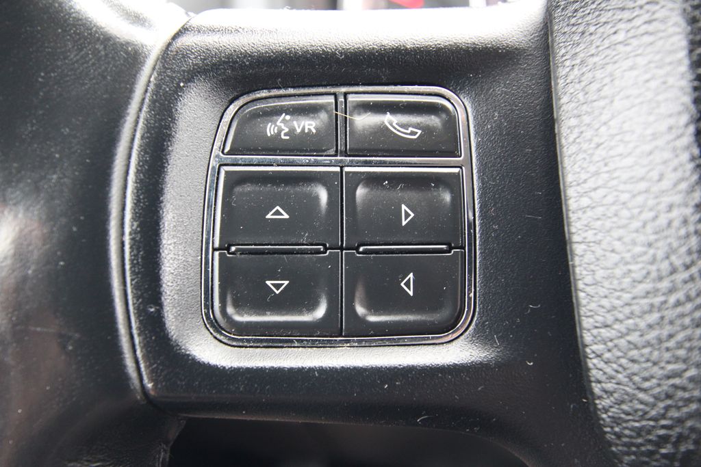 Used 2018 Ram 1500 Truck