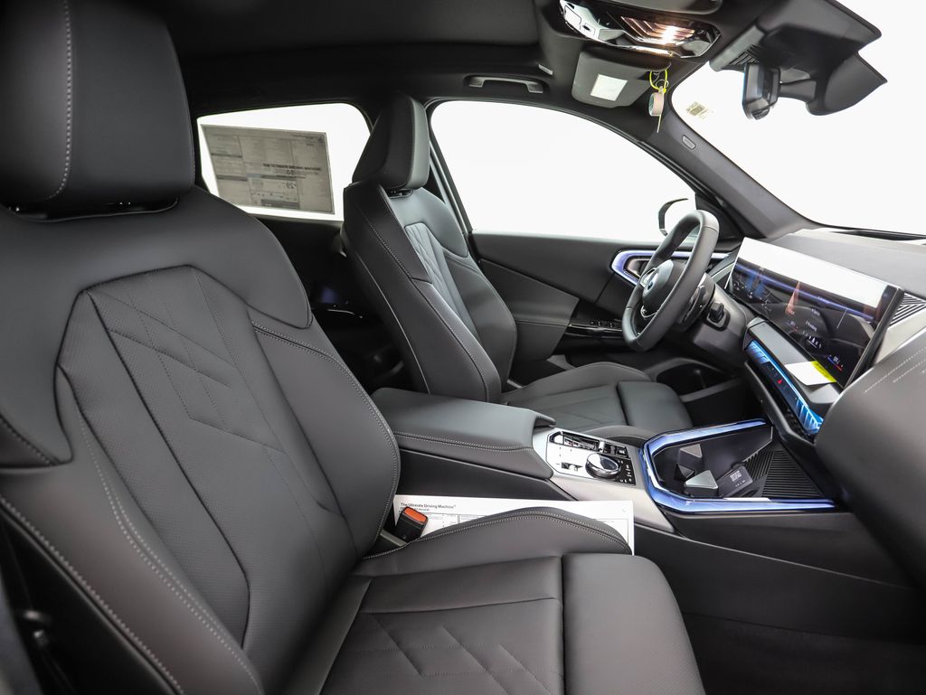 Thumbnail: 2026 BMW X3 - 31