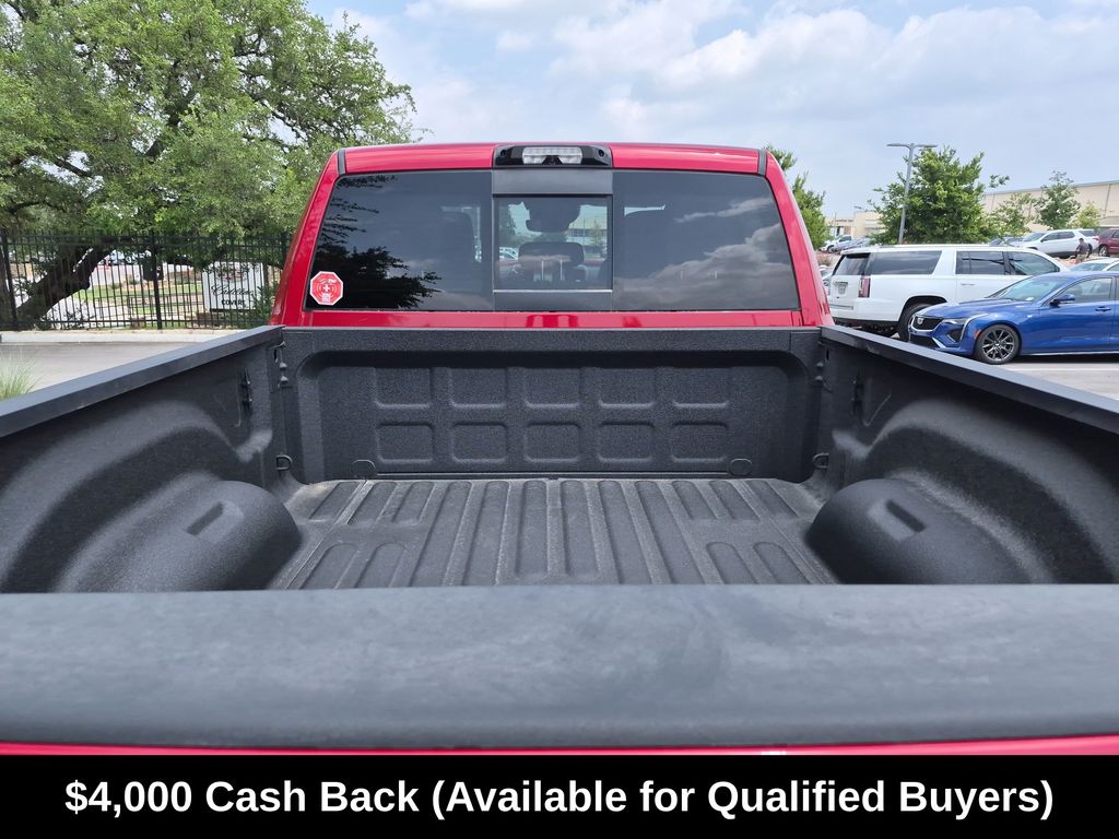 New 2026 Red Ram Rebel image 39