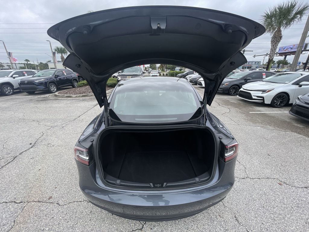 Used 2023 Tesla Model 3 Sedan