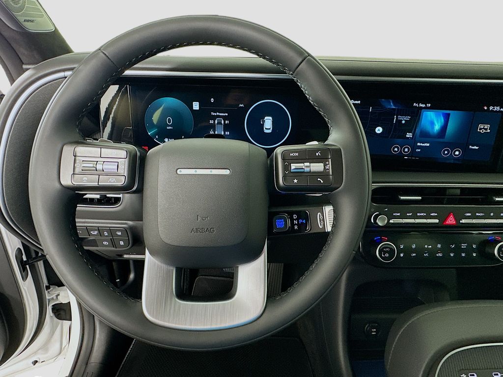 Thumbnail: 2026 Hyundai Palisade - 10