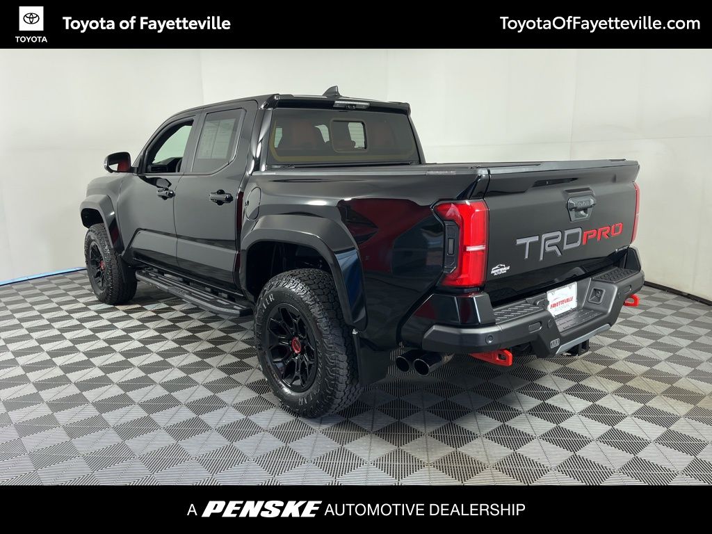Thumbnail: 2024 Toyota Tacoma - 14