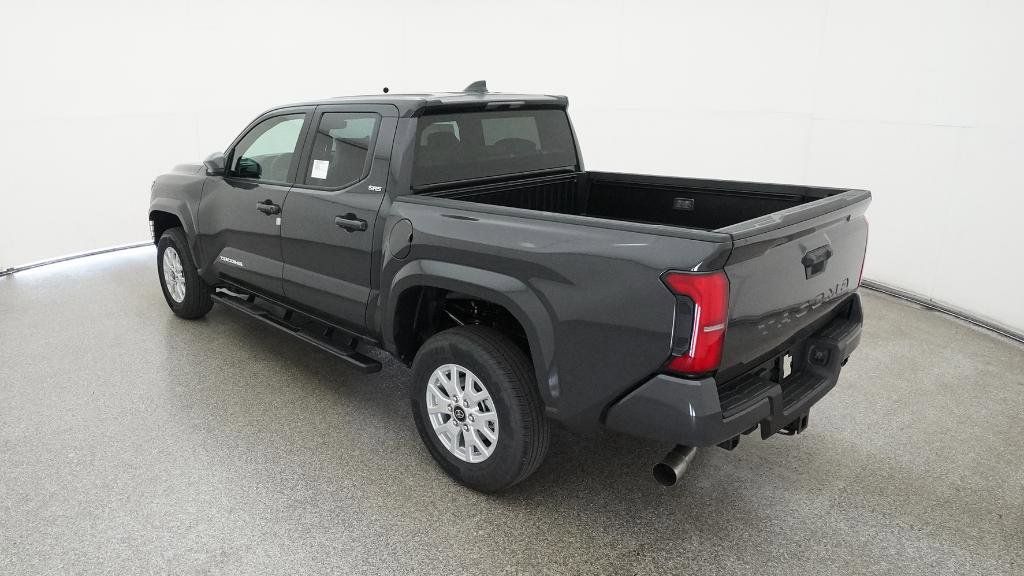 Thumbnail: 2025 Toyota Tacoma - 13