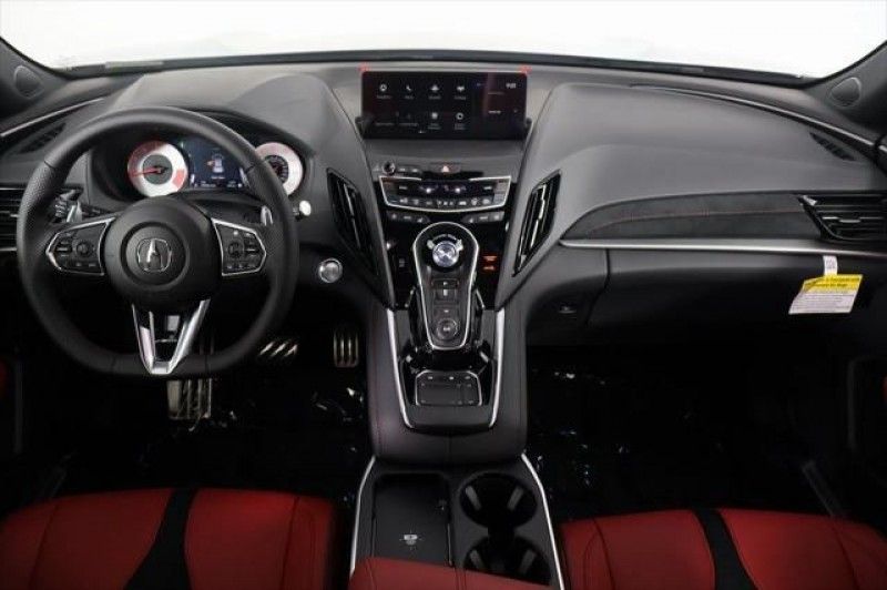 Thumbnail: 2026 Acura RDX - 4