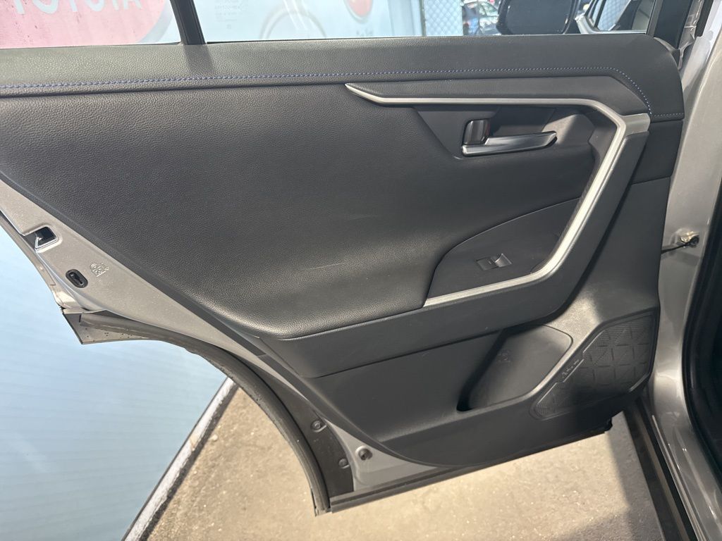 Thumbnail: 2023 Toyota RAV4 - 26