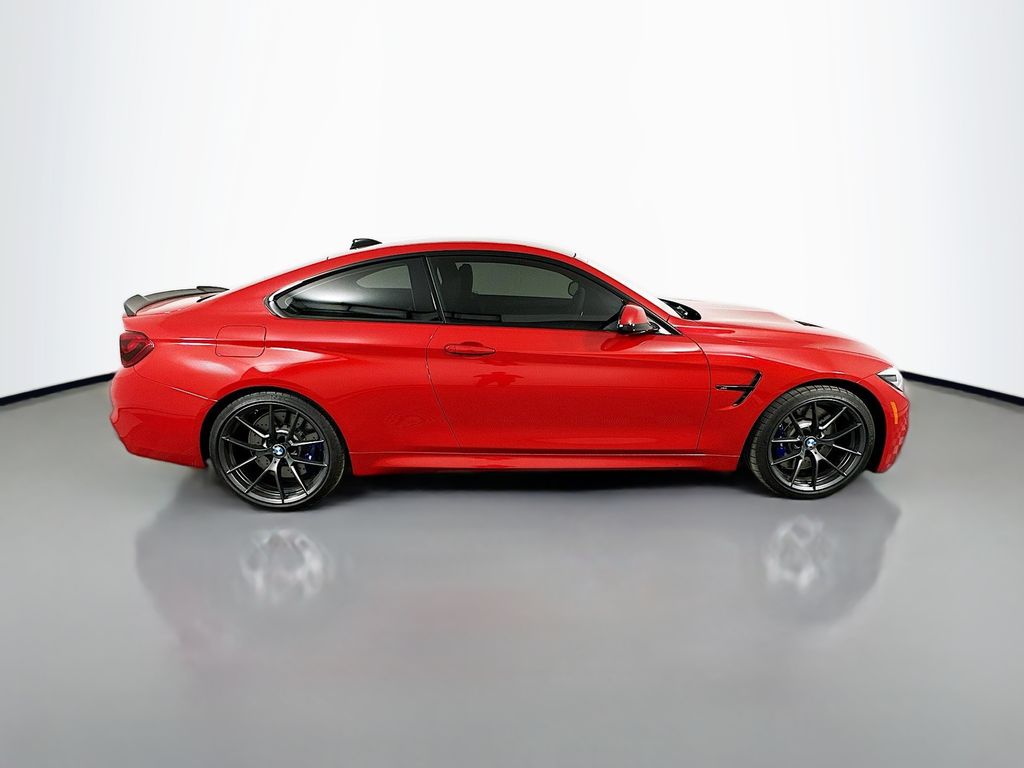 Thumbnail: 2020 BMW M4 - 4